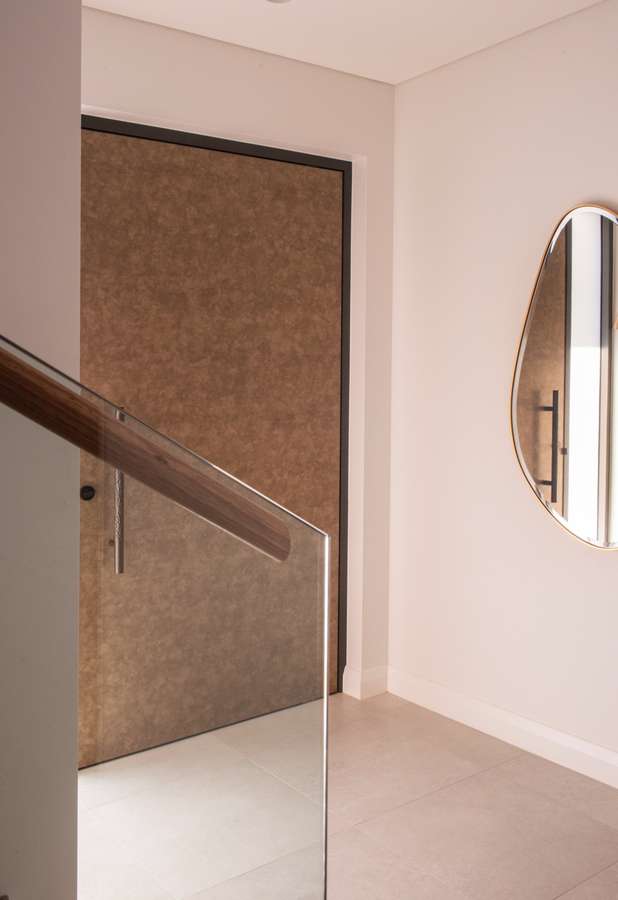 Dover Heights — Complete home reconfiguration and renovation, photo 6 of 7