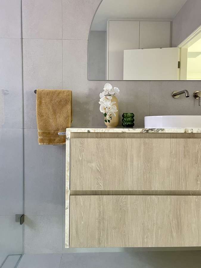 Dover Heights — Complete home reconfiguration and renovation, photo 7 of 7
