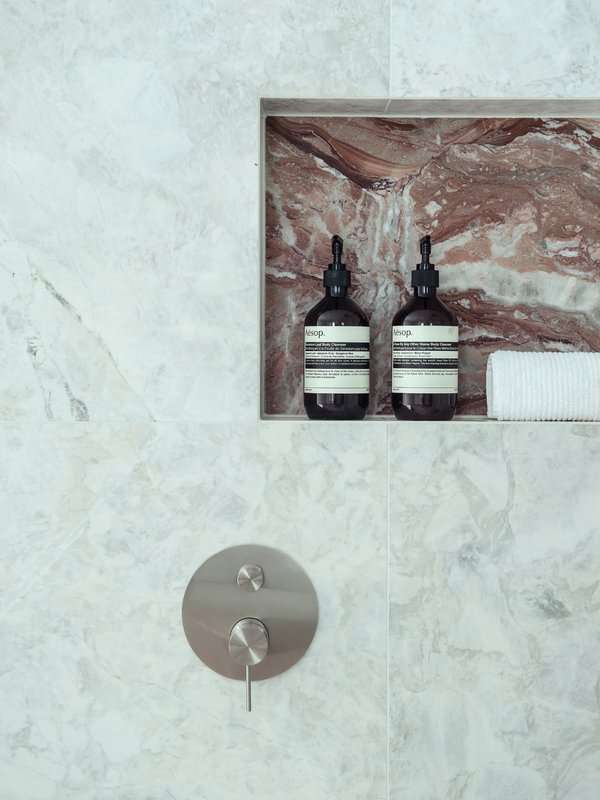 Kangaroo Point — Bathrooms, cellar, custom joinery, photo 1 of 7