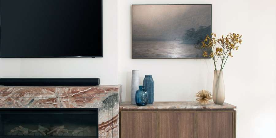 Kangaroo Point — Bathrooms, cellar, custom joinery, photo 5 of 7