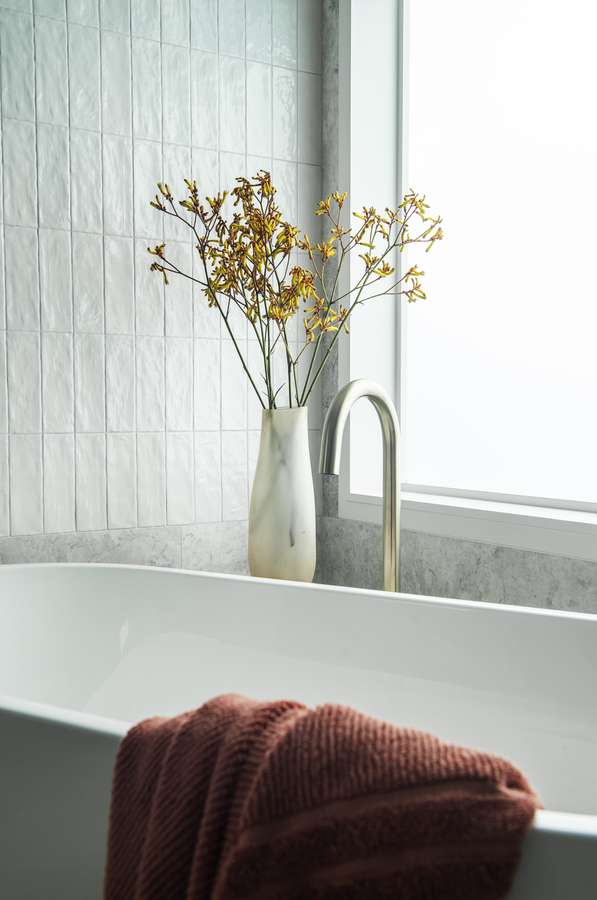 Kangaroo Point — Bathrooms, cellar, custom joinery, photo 7 of 7