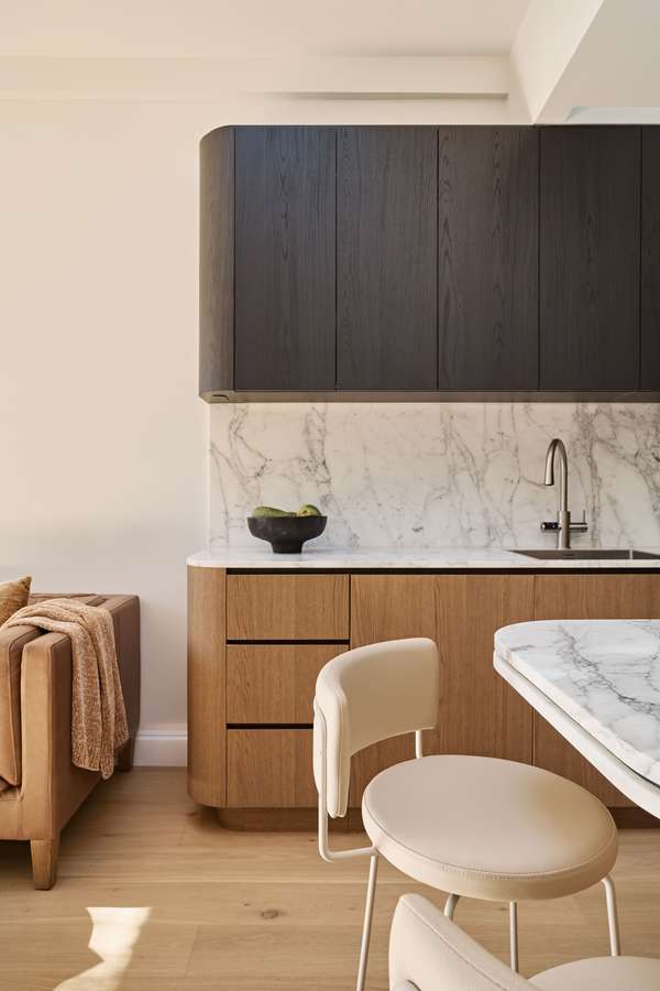 Paddington — Complete home renovation, first floor addition and furnishings, photo 1 of 10