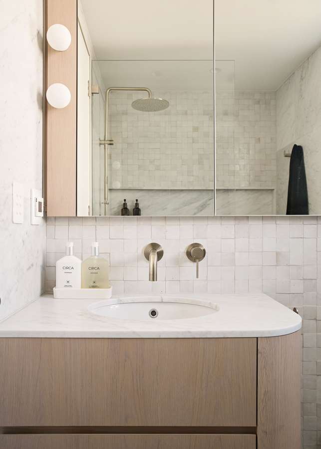 Paddington — Complete home renovation, first floor addition and furnishings, photo 6 of 10