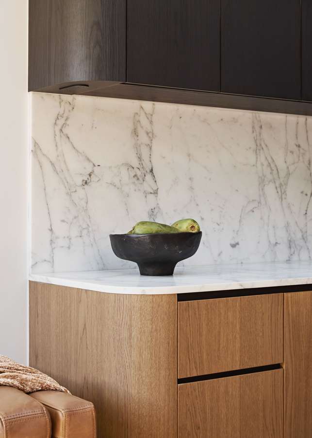 Paddington — Complete home renovation, first floor addition and furnishings, photo 9 of 10