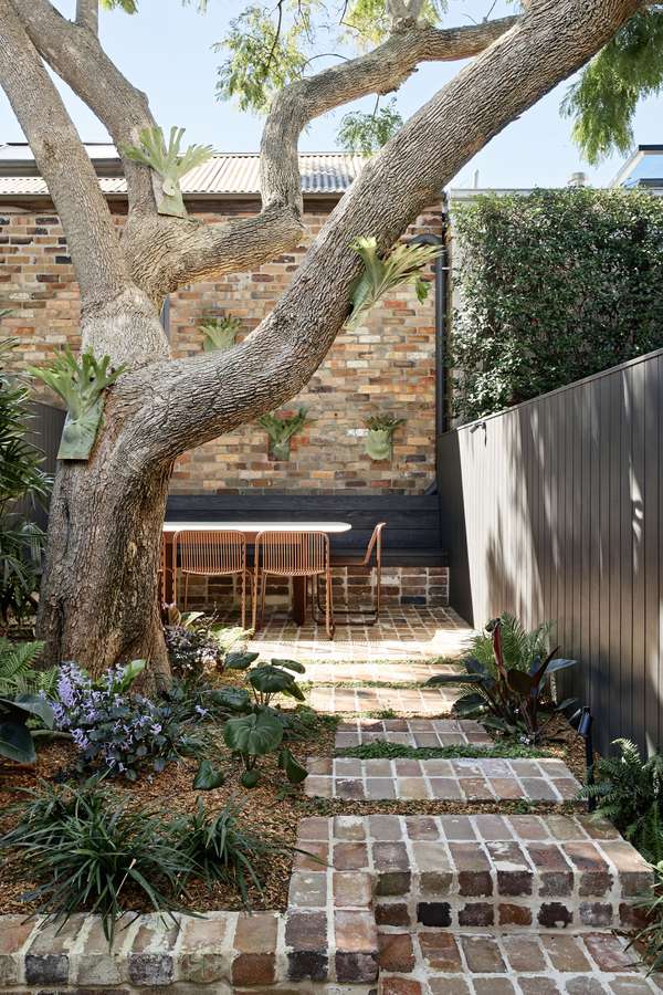 Paddington — Complete home renovation, first floor addition and furnishings, photo 10 of 10