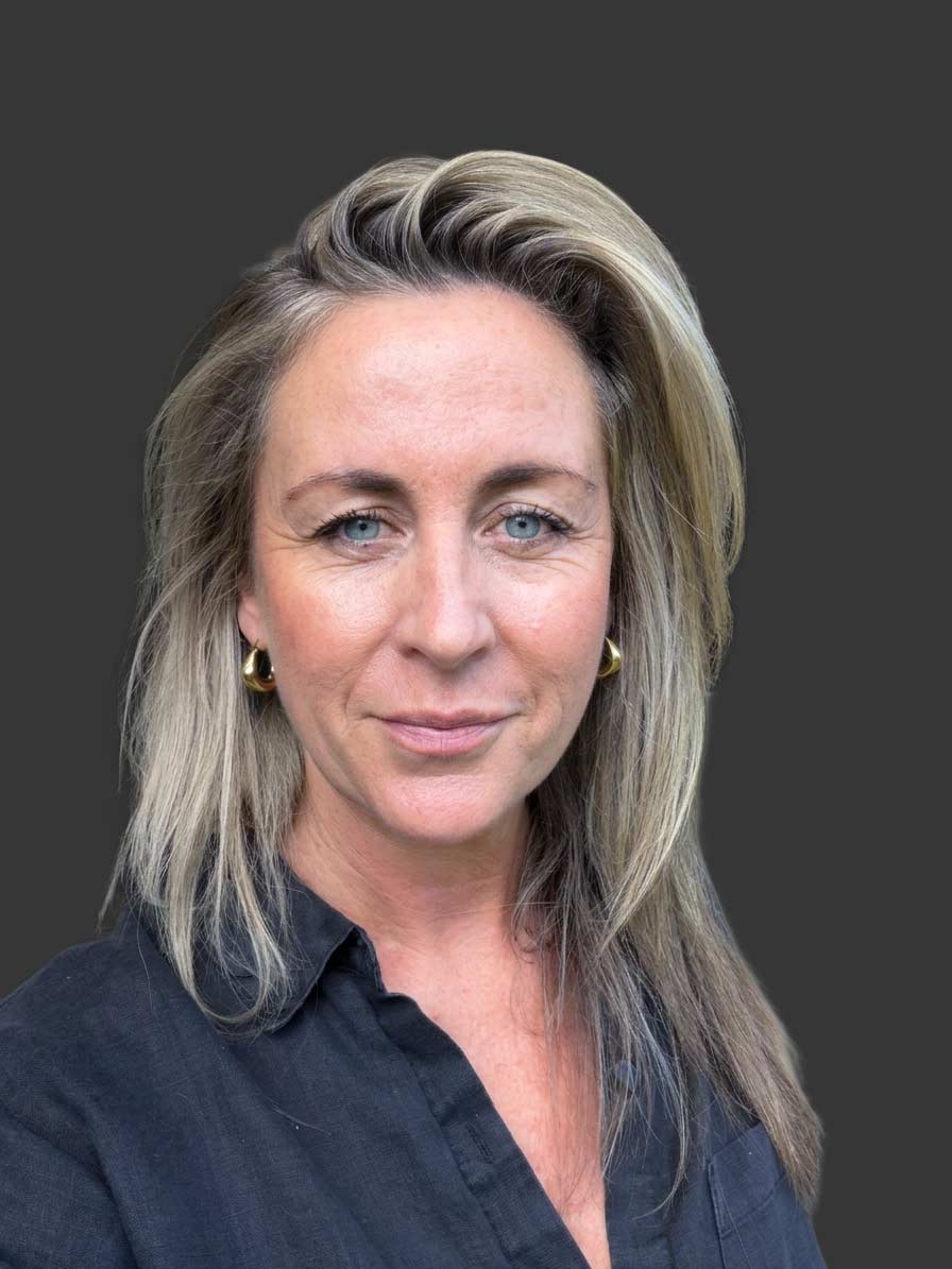 Emma Ball, founder of Glasshouse Interior Design