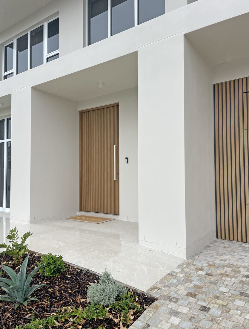 Connells Point entry