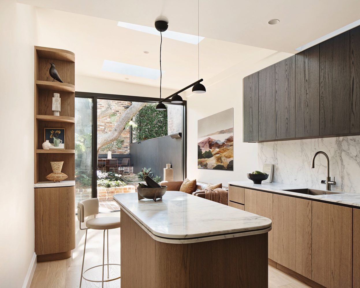 Paddington kitchen